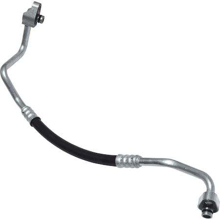 Universal Air Cond Chrysler Pacifica 08-07 Hose Assembly, Ha112379C HA112379C